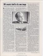VW Recasts Itself